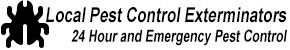 Mason OK Pest Control Exterminators